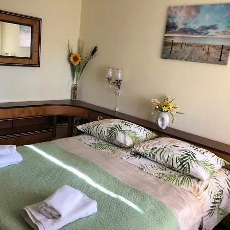 Apartman Barbi Apartamento