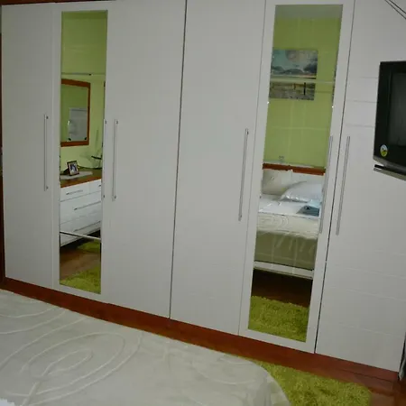 Apartman Barbi Apartamento *