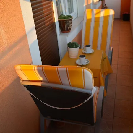 Apartman Barbi Split