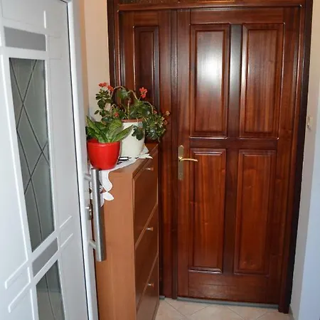 Apartman Barbi Apartamento *