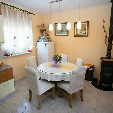 Apartman Barbi