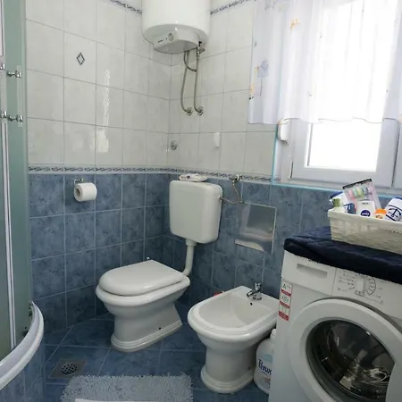 Apartman Barbi Split