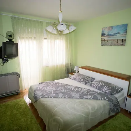 Apartman Barbi * Split
