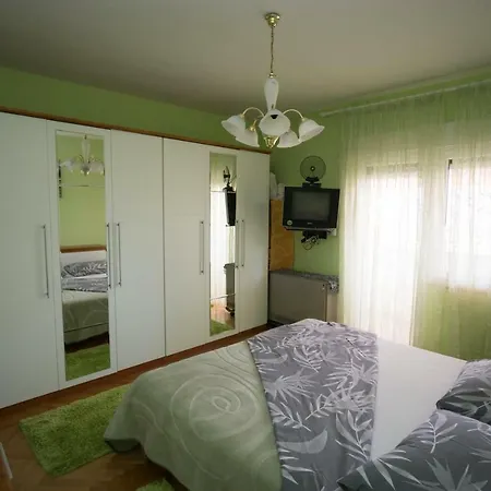 Apartman Barbi * Split