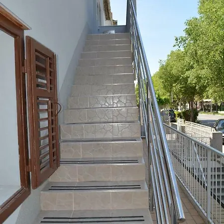 Apartman Barbi Apartamento