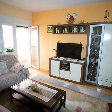 Apartman Barbi Split