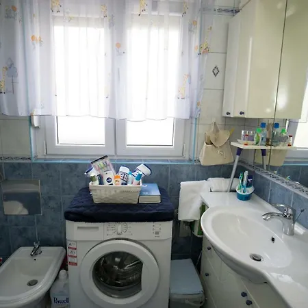 شقة Apartman Barbi *