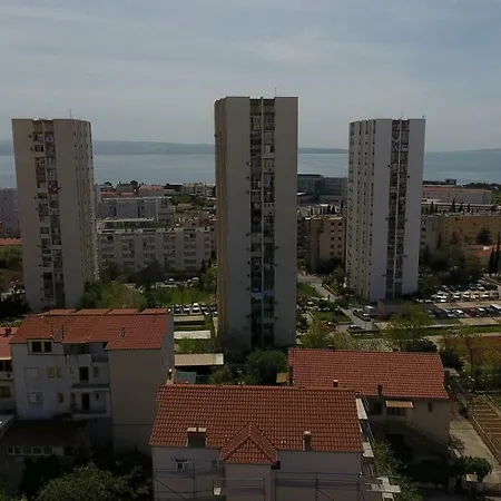 Apartman Barbi Apartamento