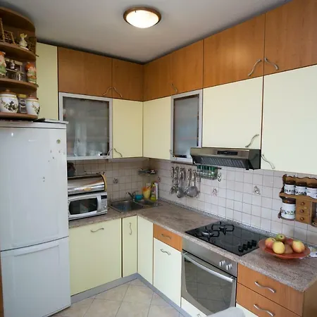Apartman Barbi Apartment Split