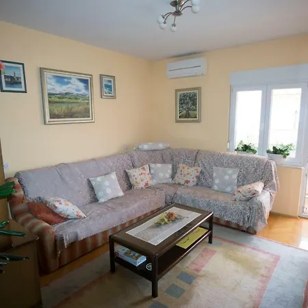 Apartment Apartman Barbi